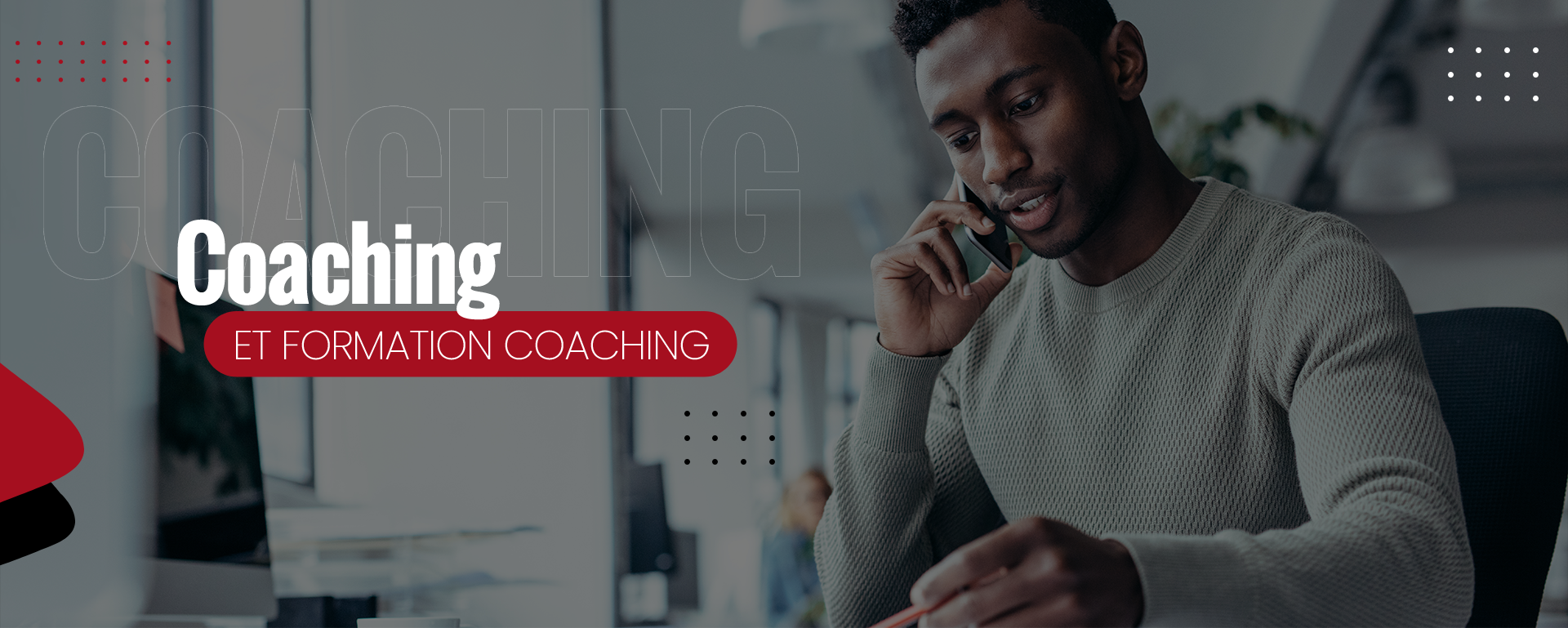 Créer une Équipe Performante grâce au Coaching d’Entreprise